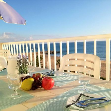 Appartement Mamamia Ac&Vista Magnifica à Quarteira Extérieur photo