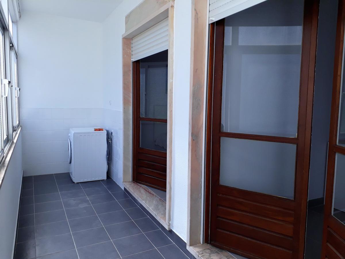Appartement Mamamia Ac&Vista Magnifica à Quarteira Extérieur photo