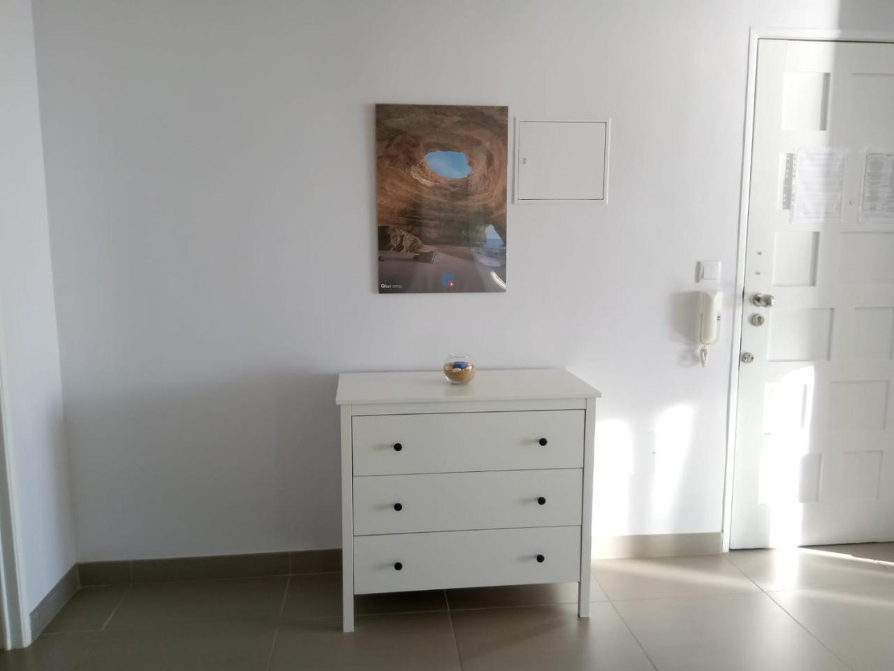 Appartement Mamamia Ac&Vista Magnifica à Quarteira Extérieur photo